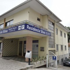 Residência Silva