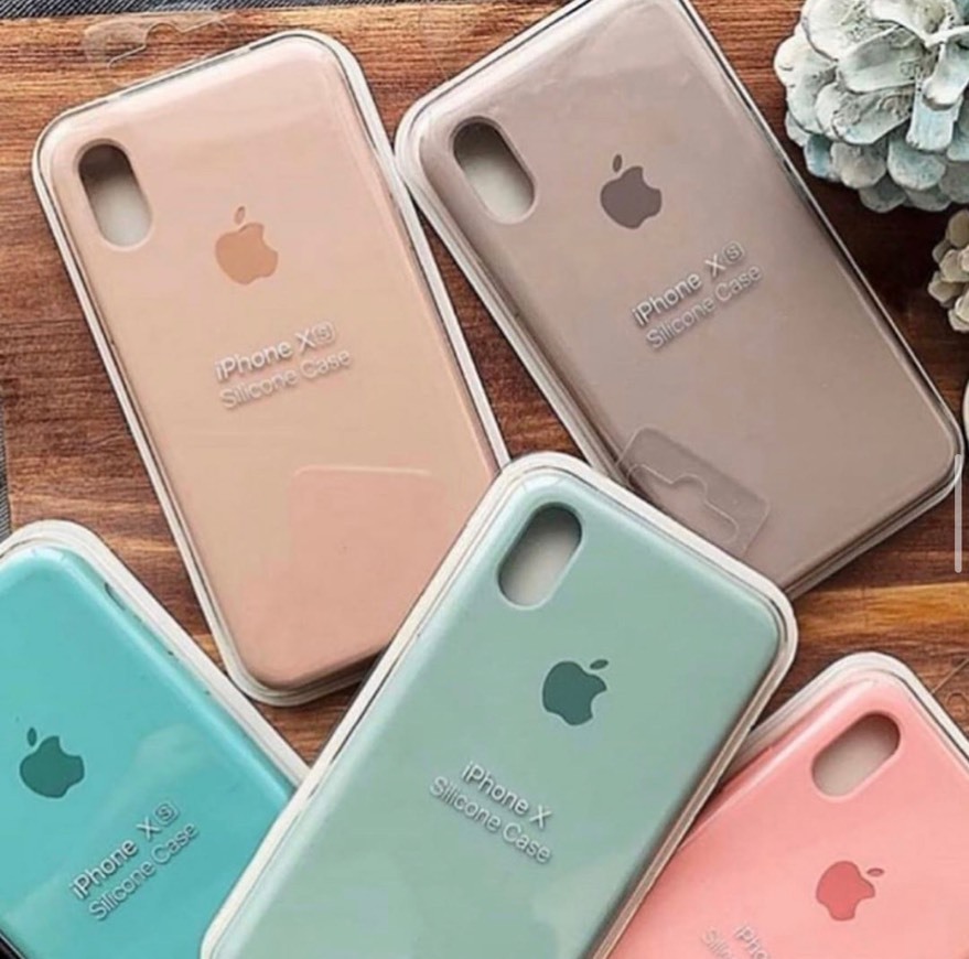 Products Capas Apple ✨