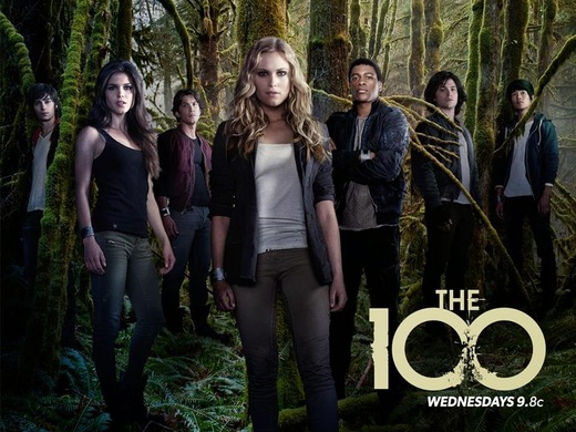 The 100