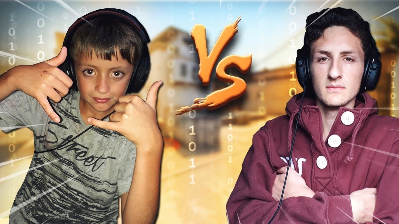 Social fkS - CSGO - YouTube