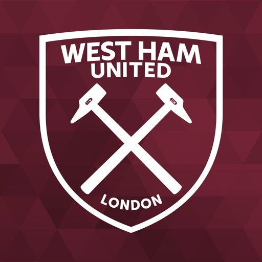 App West Ham Official Programme