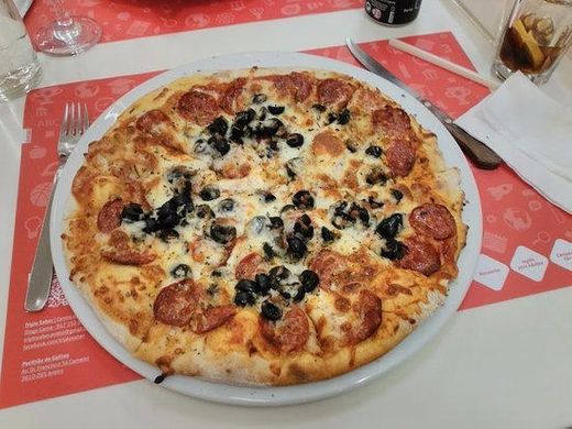 Pizzarte