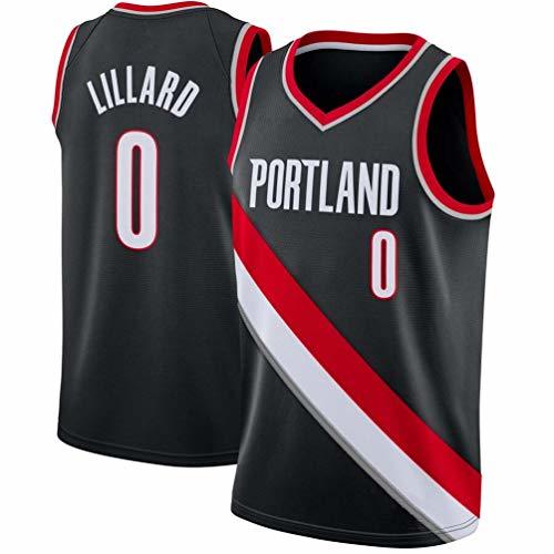 Social LXMR Uniforme de Baloncesto NBA No. 0