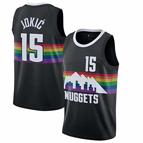 Moda Baloncesto Jersey