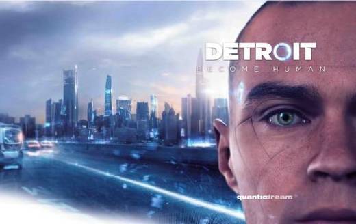 Detroit Become Human