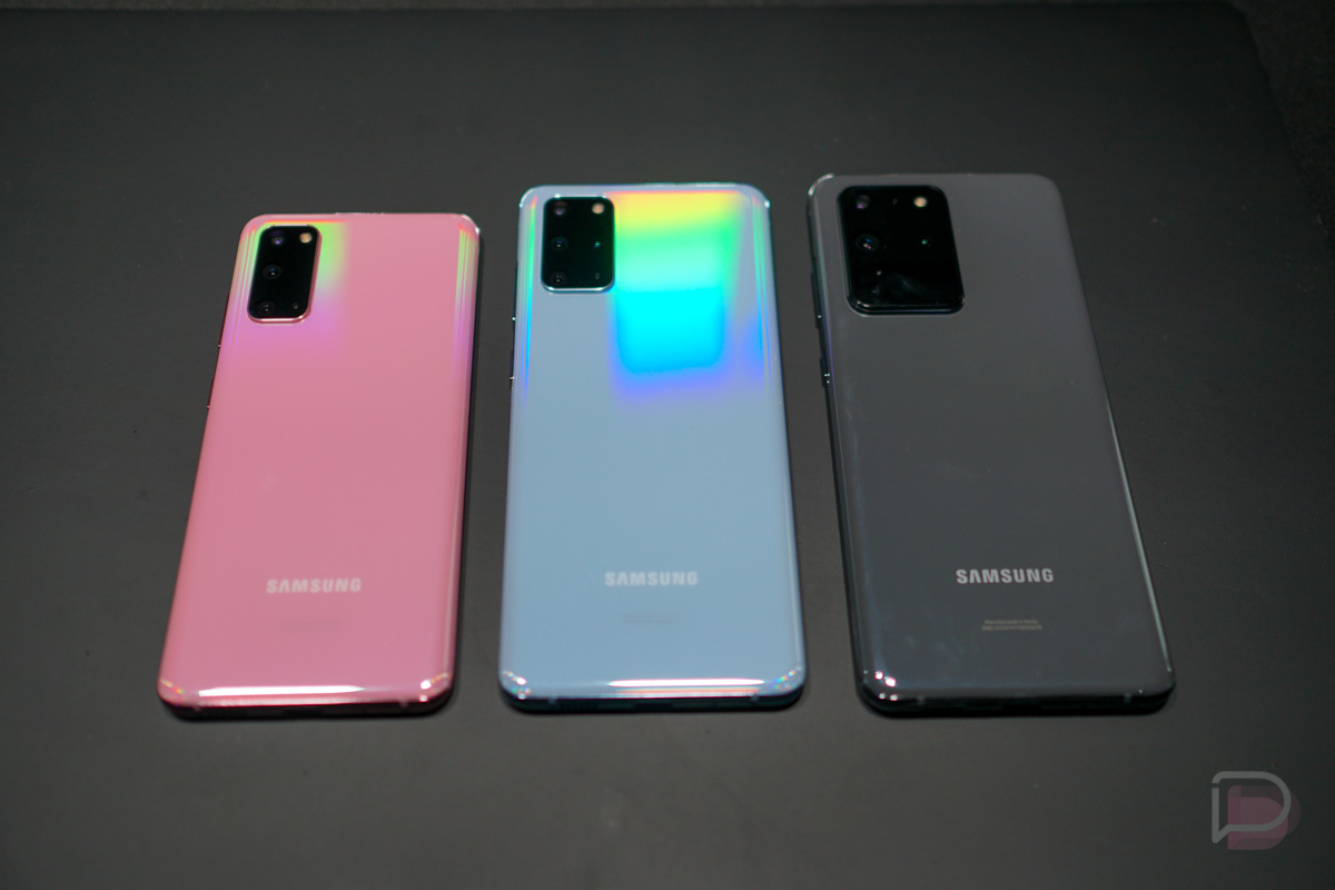 Fashion New Samsung