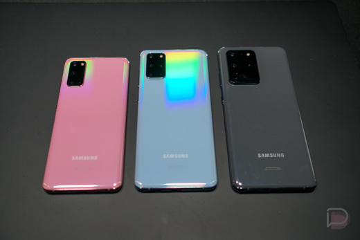 New Samsung