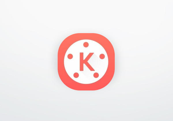 App KineMaster - Video Editor