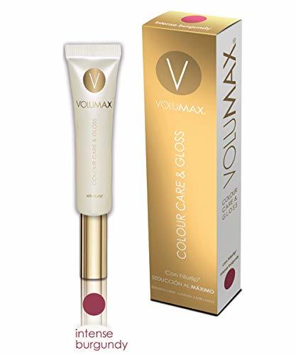 Product VOLUMAX Colour Care & Gloss. Labios Voluminosos