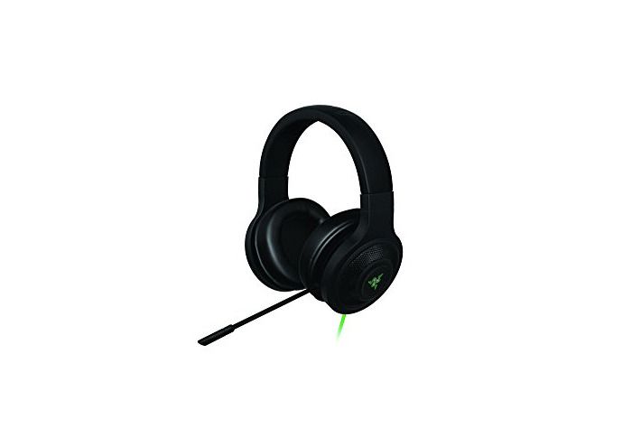 Electrónica Razer Kraken USB