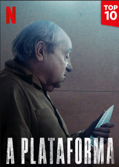 Película A Plataforma