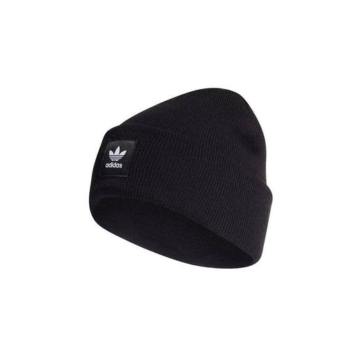 Gorro de “ADIDAS” negro 