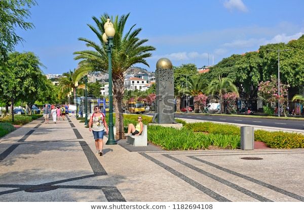 Place Avenida Do Mar