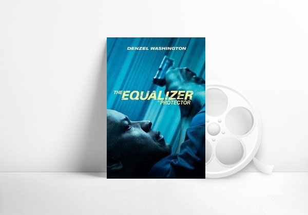 Película The equalizer (El protector)