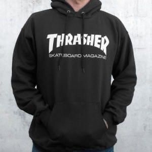 Sudadera Thrasher