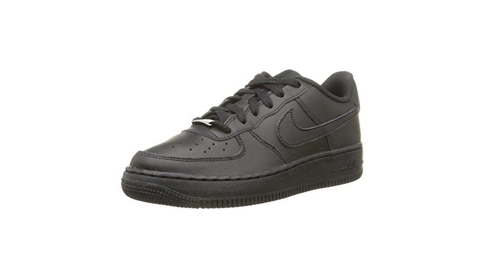 Moda Nike Air Force 1 '07