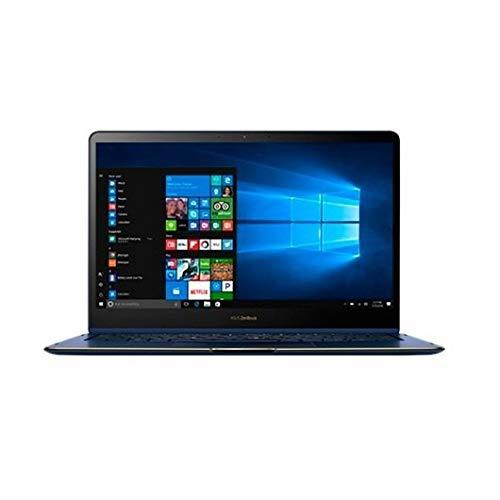 Place PORTATIL ASUS ZENBOOK Flip S UX370UA-C4296T Azul I7-8550U/16GB/SSD 512GB/MX150 2GB/13