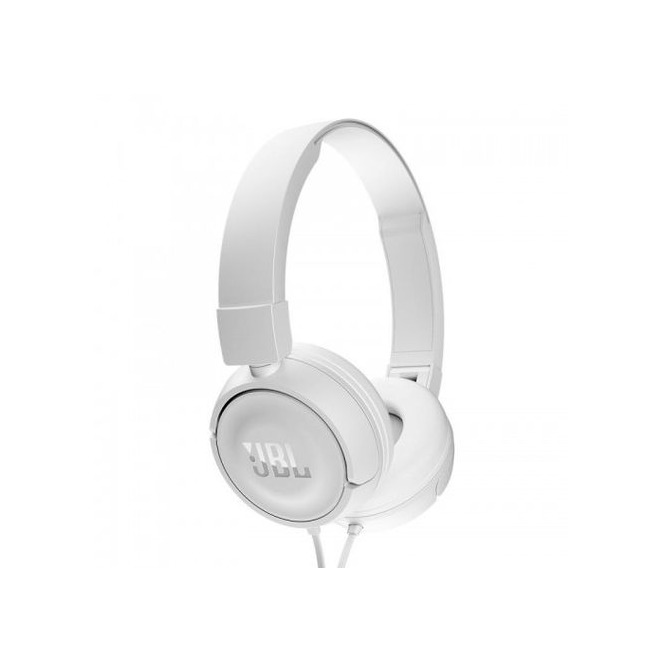 Product JBL T450 headphones com fio 