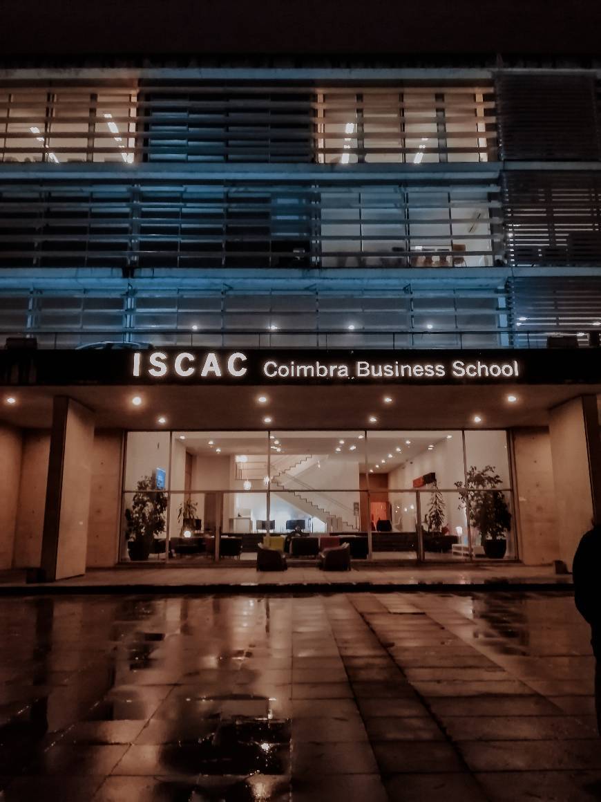 Lugares ISCAC