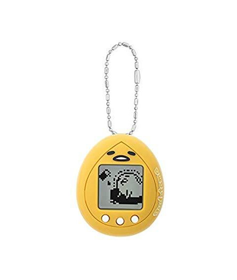 Social Tamagotchi