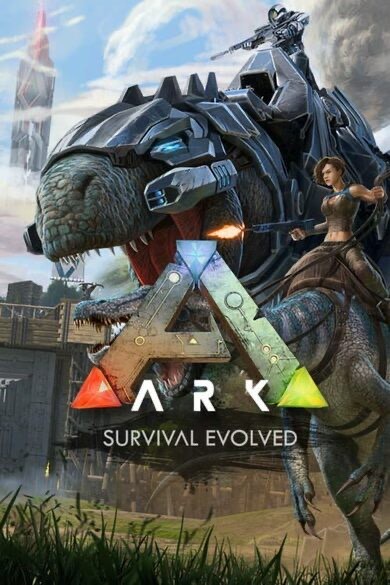 Moda ARK: Survival Envolved