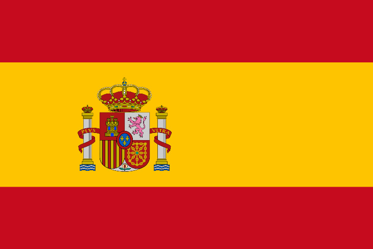 Provincia (España)