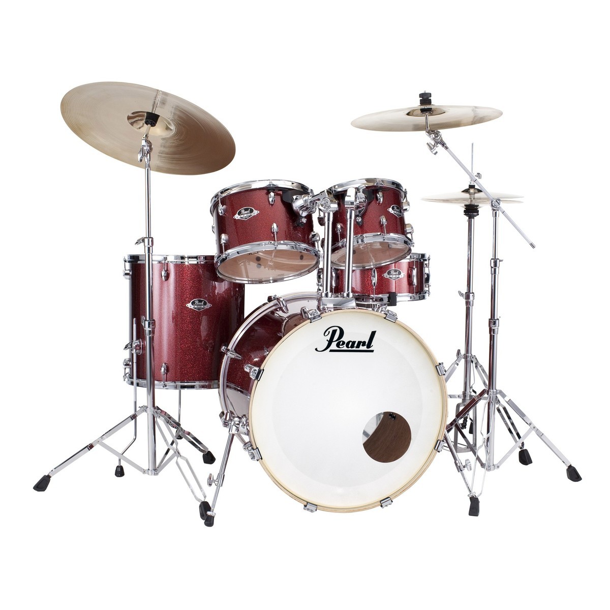 Moda Drum Pearl