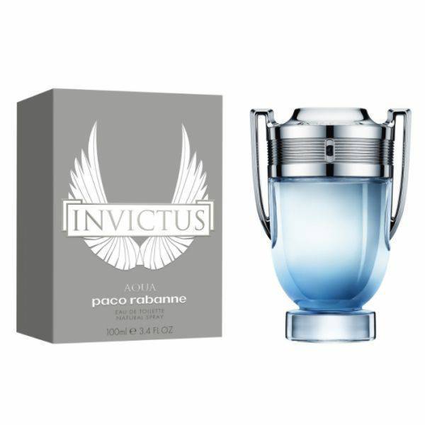 Invictus 🏆🏆🏆