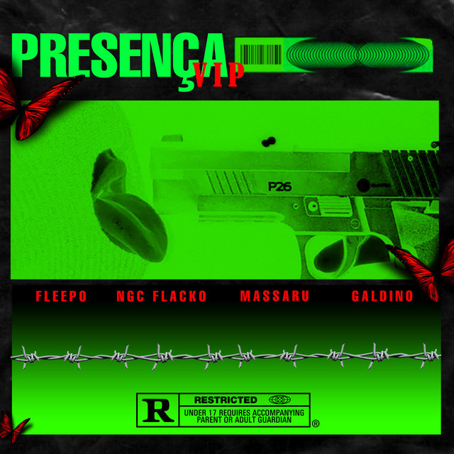 Music Presença Vip