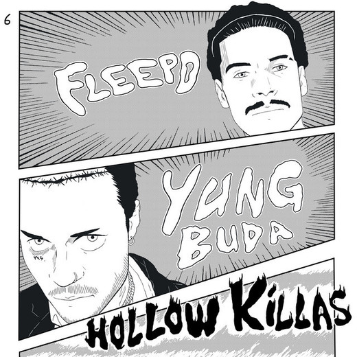 Hollow Killas