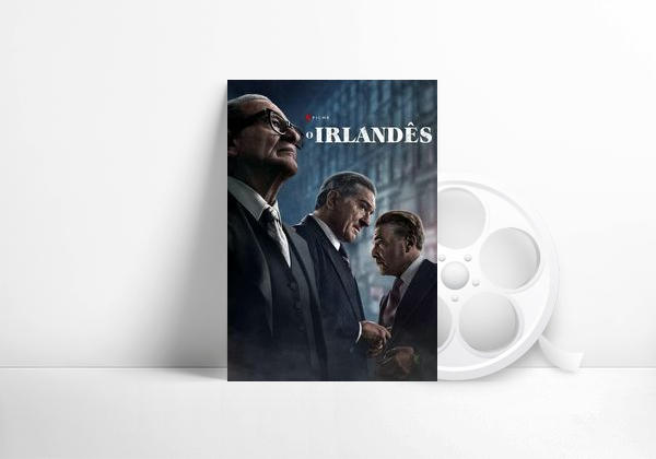 Película El irlandés