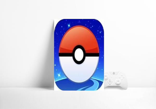Videojuego Pokémon GO 