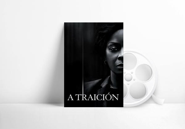 Película A traición