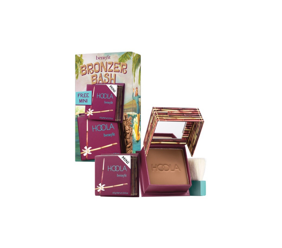 Producto Bronzer benefit 