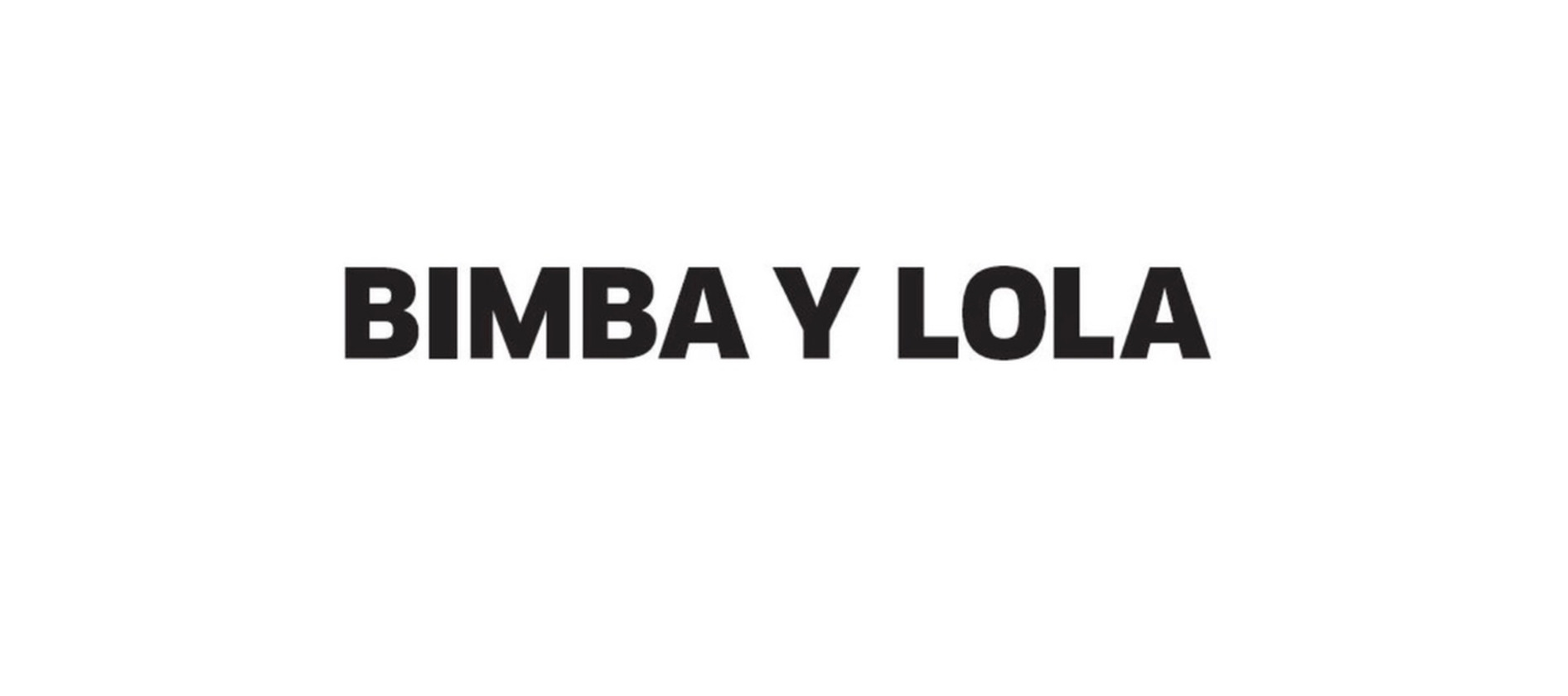 Producto Bimba y Lola