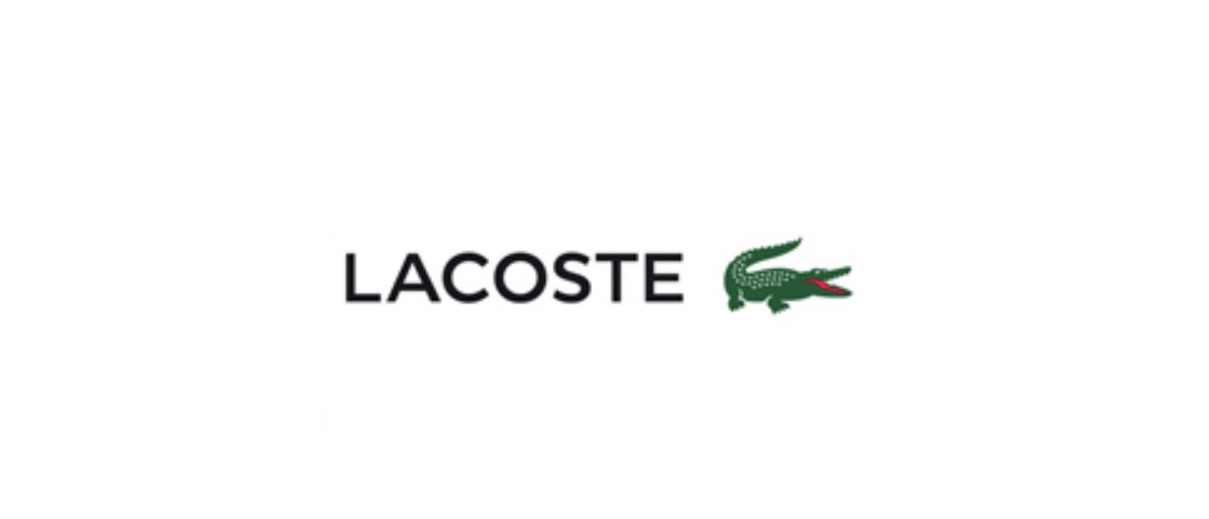 Producto Lacoste 