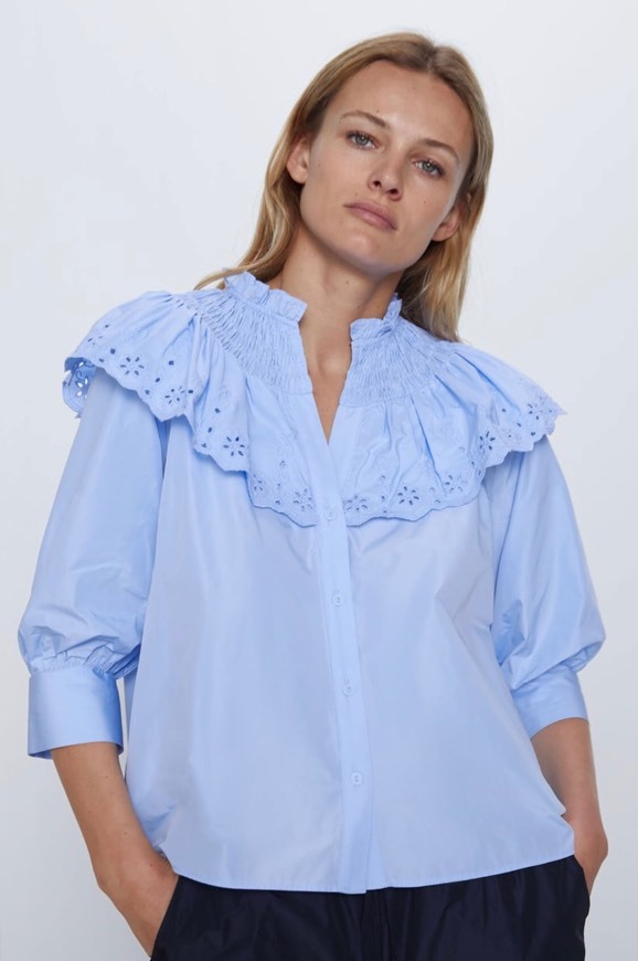 Producto Blusa 