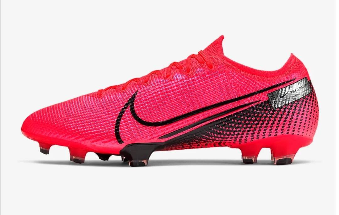 Social Nike Mercurial Vapor 13 Elite
