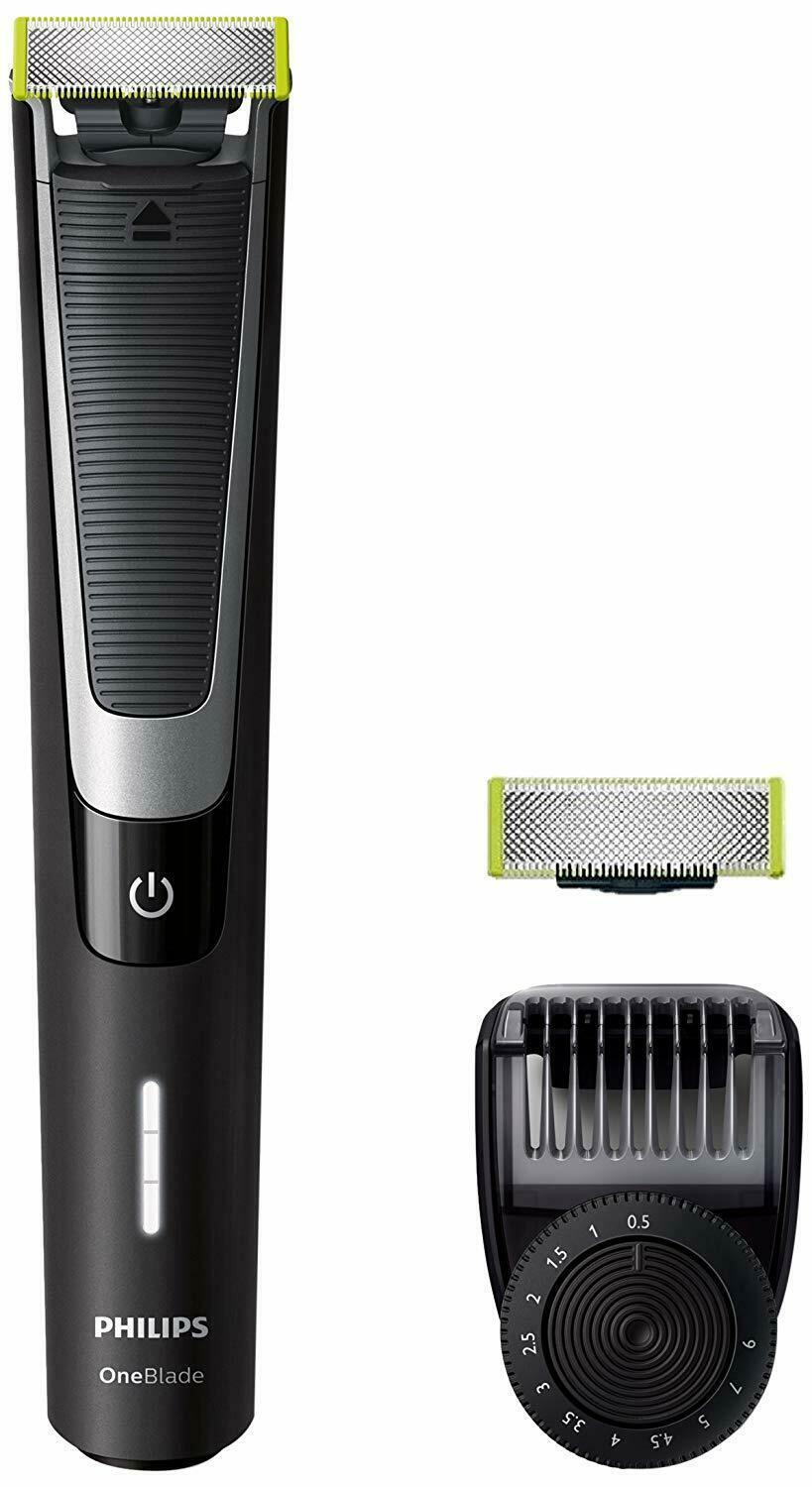 Social Philips OneBlade Pro