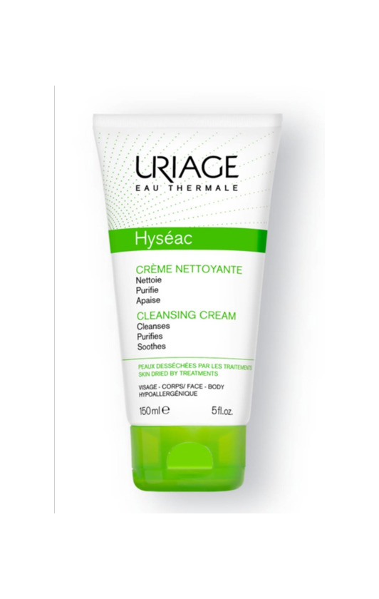 HYSÉAC