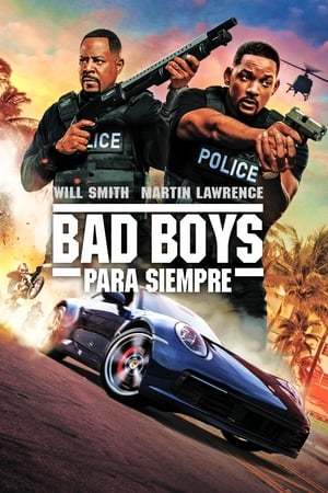 Bad Boys Para Sempre