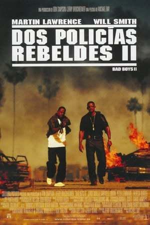 Bad Boys II