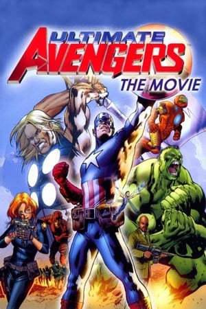 Ultimate Avengers: The Movie