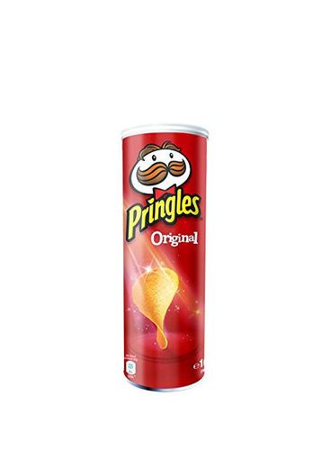 Pringles Original, paquete de 6