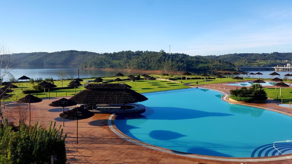 Place Montebelo Aguieira Lake Resort & Spa