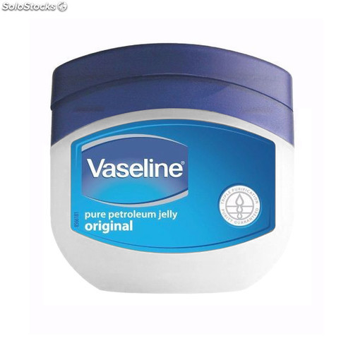 Beauty Vaseline Gel Reparador Original 100 ml