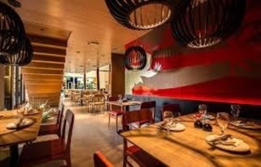 Mirai Restaurante Japonês