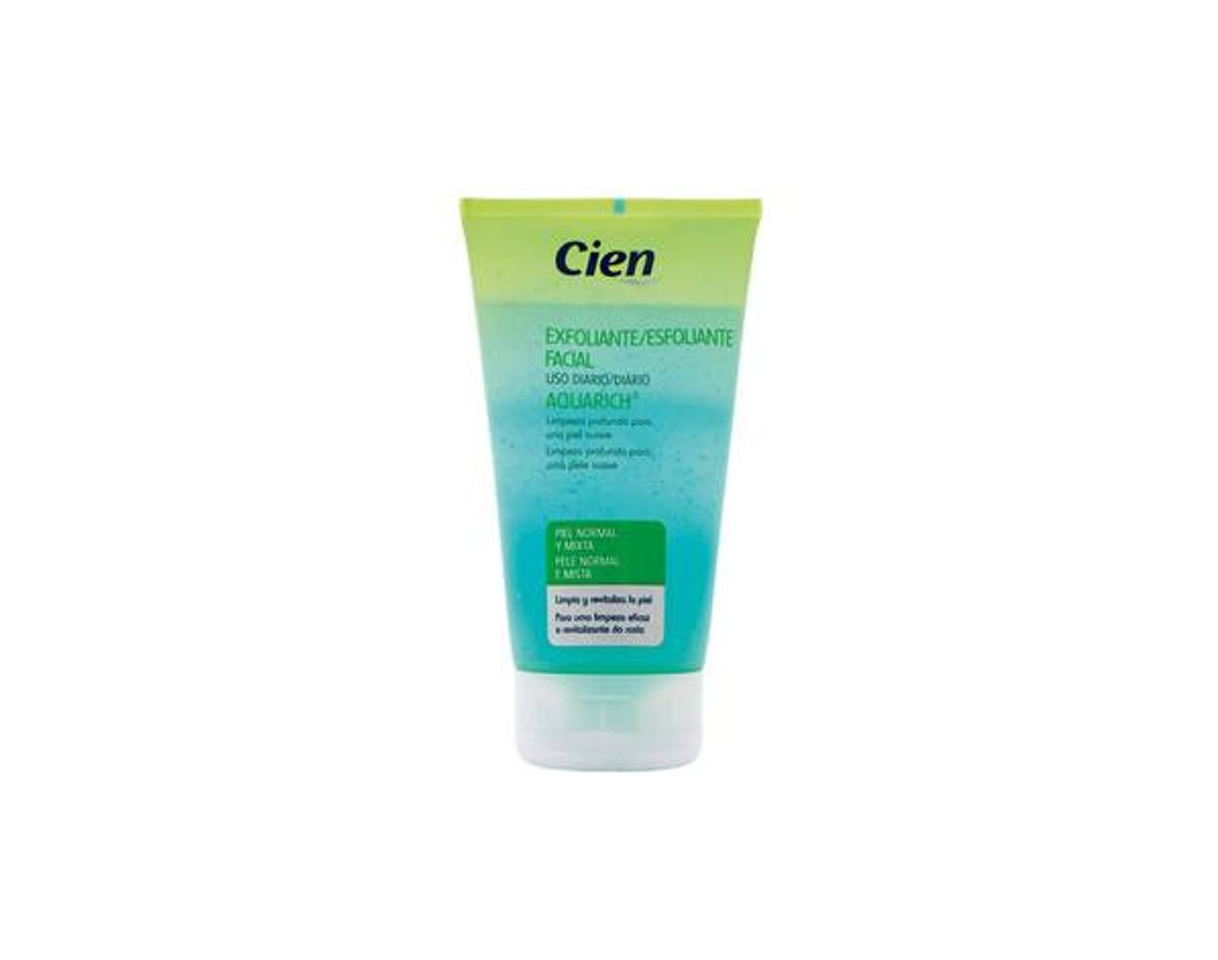 Producto Exfoliante de Limpeza Cien