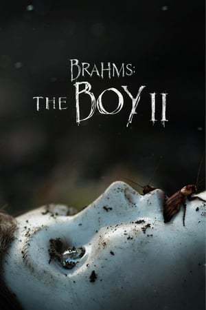 Película The Boy: La maldición de Brahms