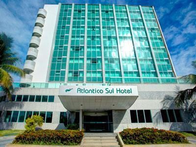 Atlantico Sul Hotel